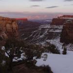 Gran View Point overlook - Canyonlands National Park